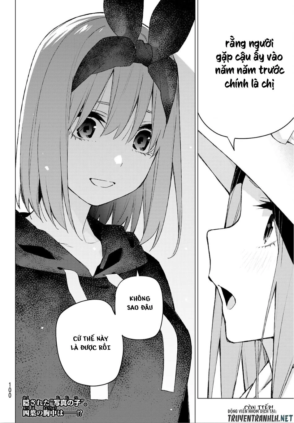 Nhà Có Năm Nàng Dâu Chapter 86 - 20