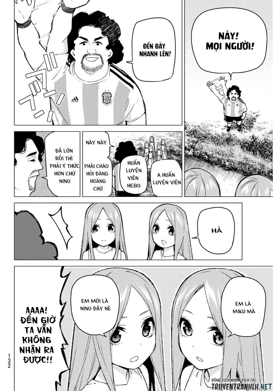 Nhà Có Năm Nàng Dâu Chapter 87 - 4