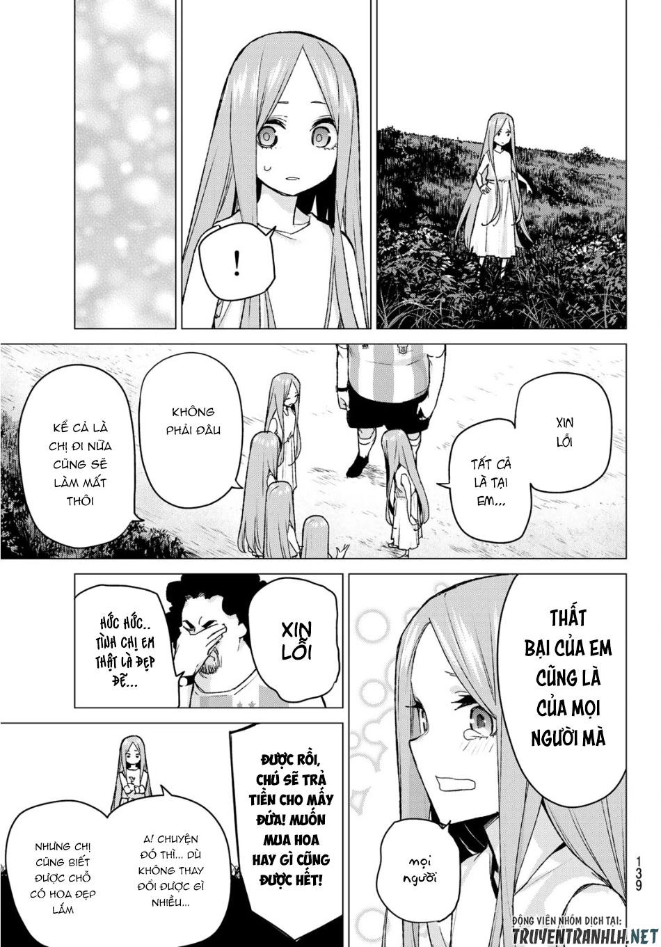 Nhà Có Năm Nàng Dâu Chapter 87 - 11