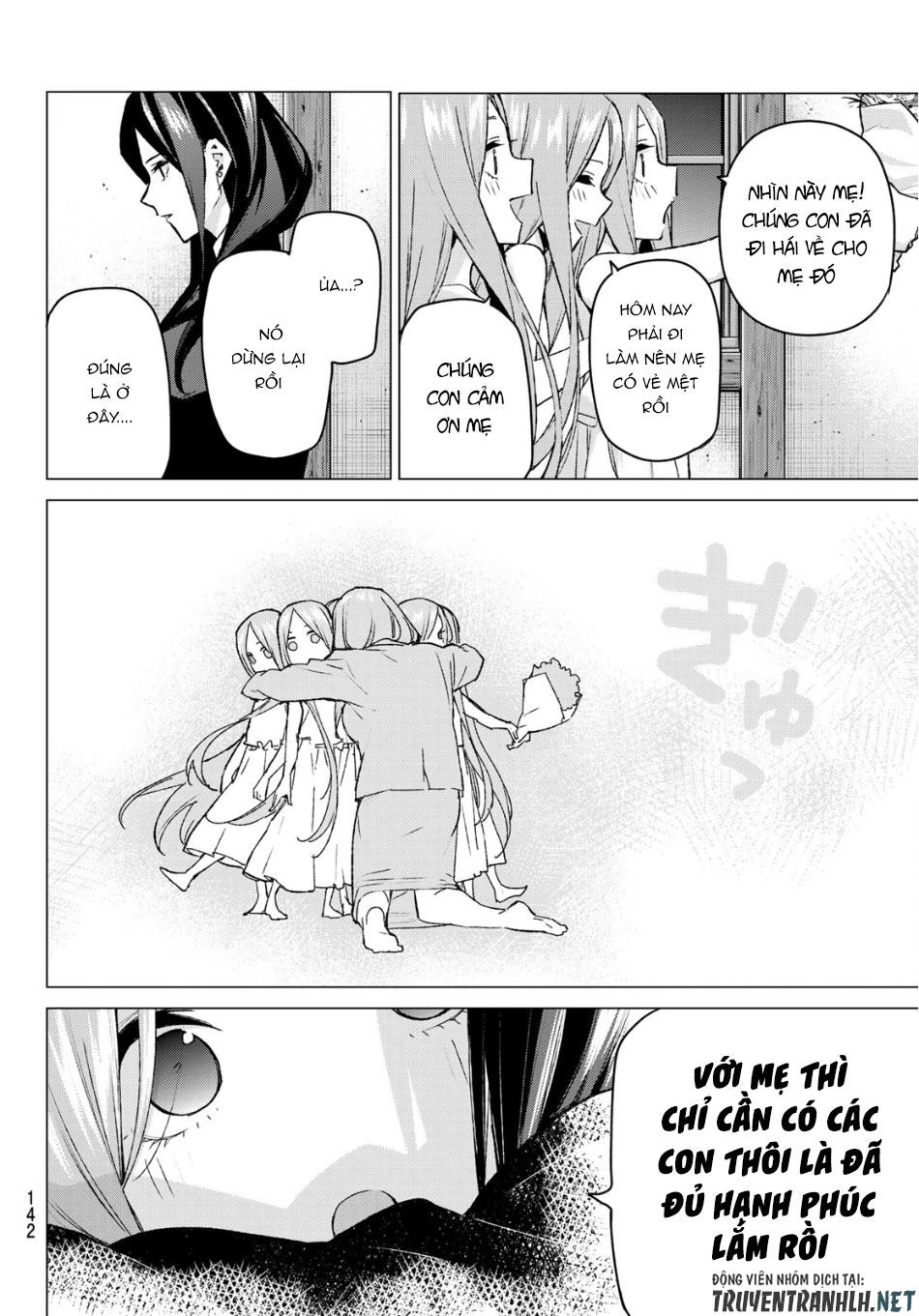 Nhà Có Năm Nàng Dâu Chapter 87 - 14