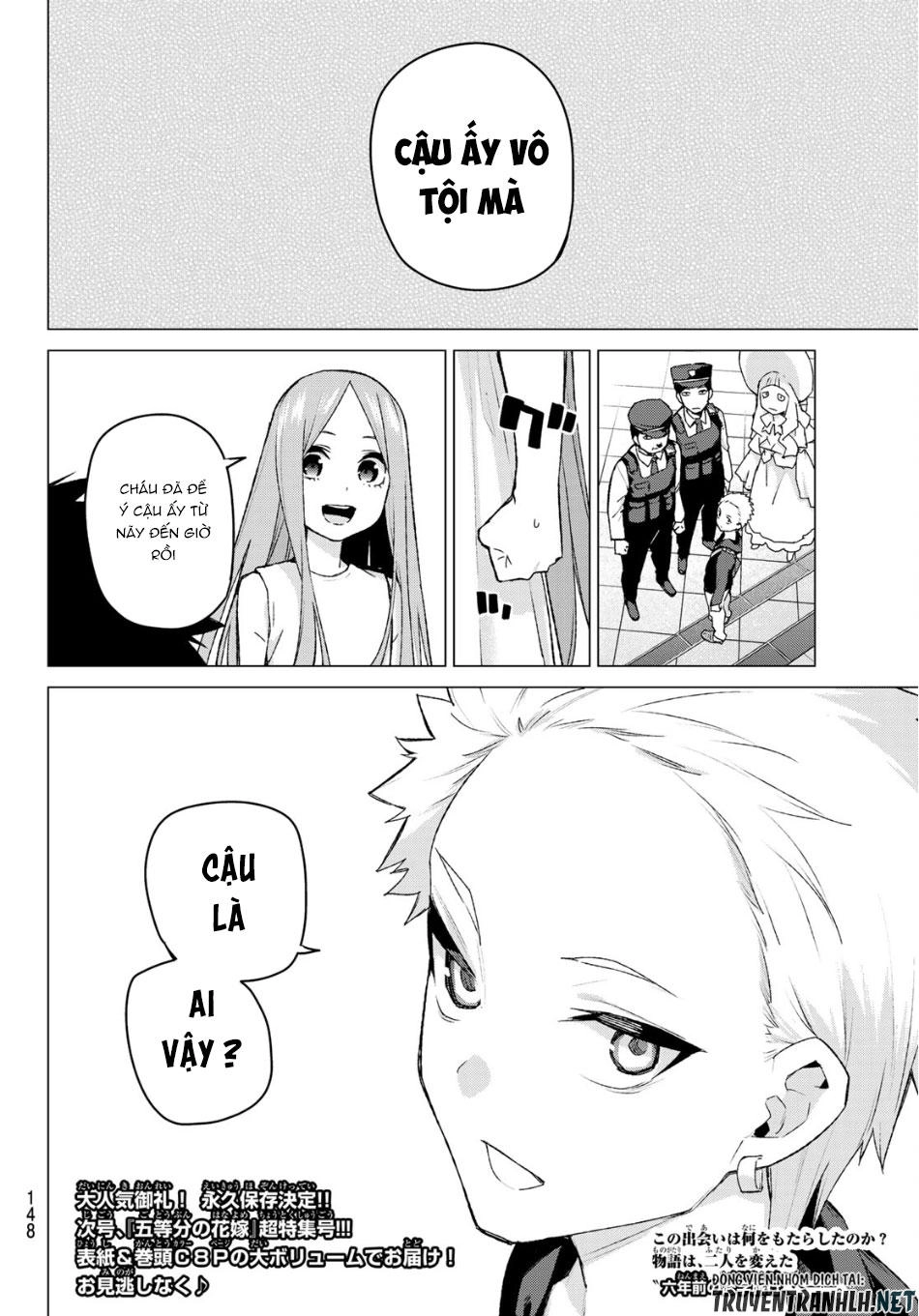 Nhà Có Năm Nàng Dâu Chapter 87 - 20