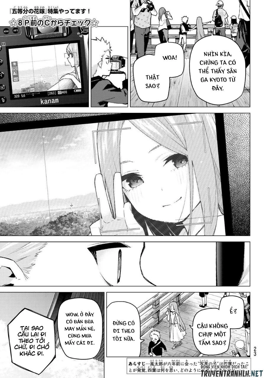 Nhà Có Năm Nàng Dâu Chapter 88 - 5