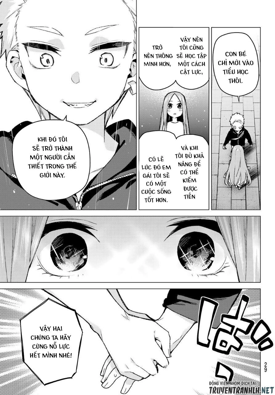 Nhà Có Năm Nàng Dâu Chapter 88 - 11