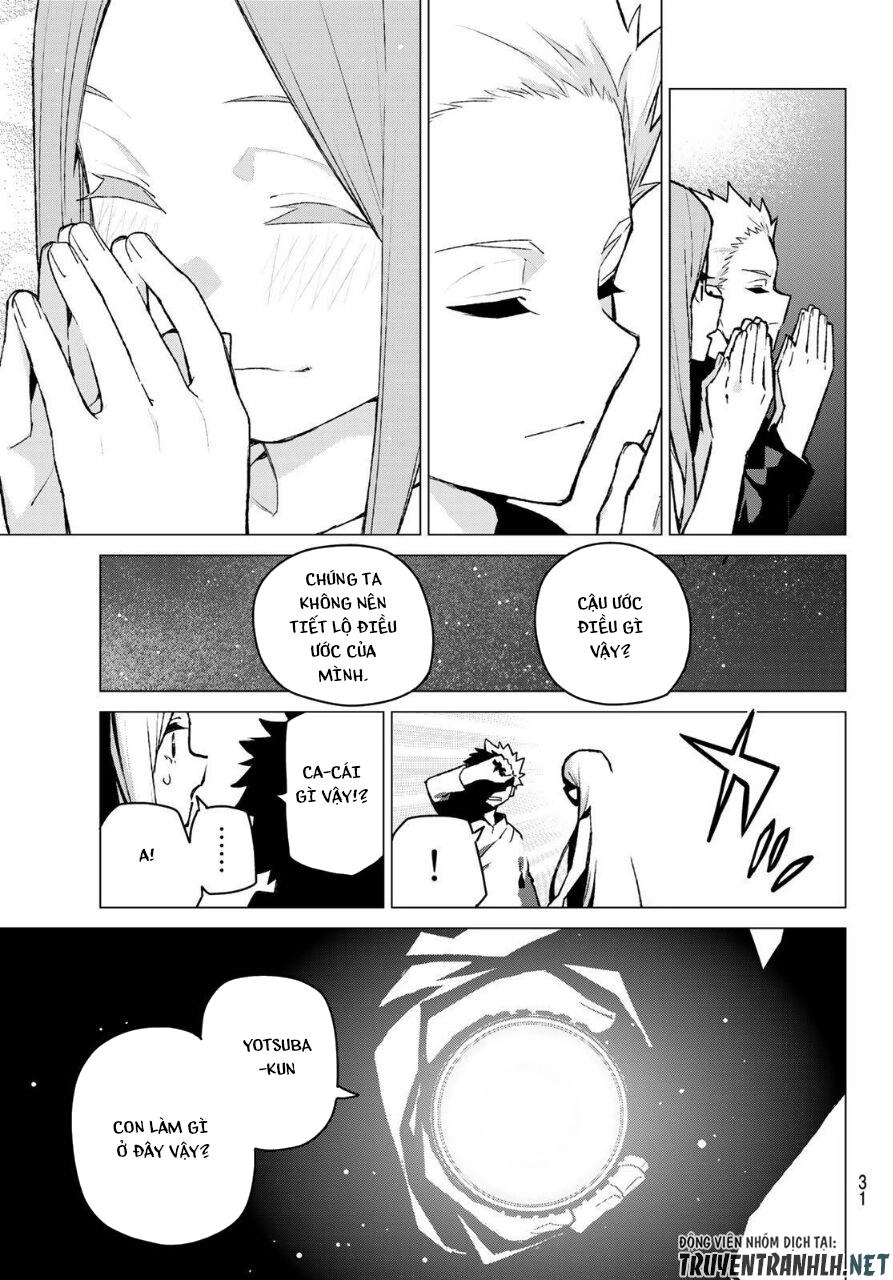 Nhà Có Năm Nàng Dâu Chapter 88 - 13