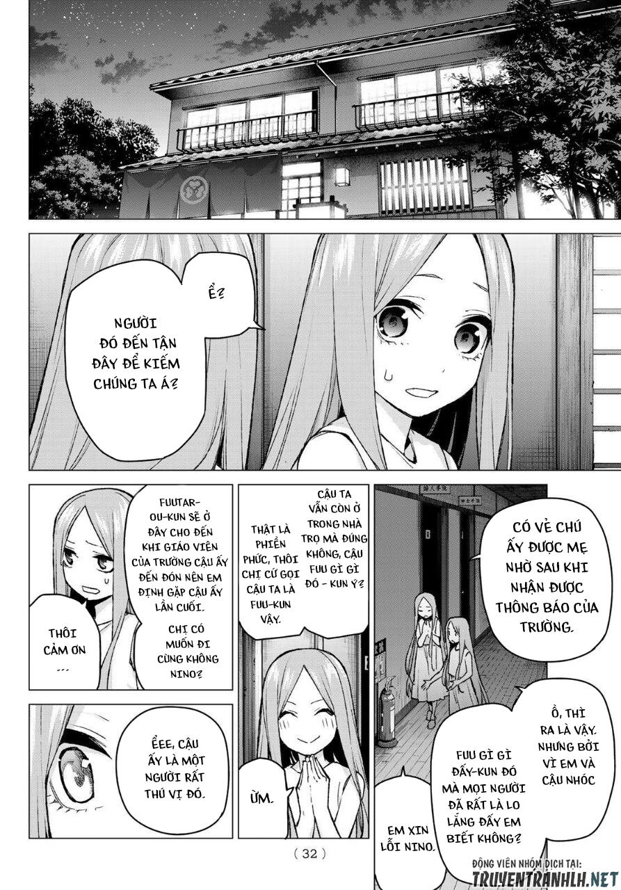 Nhà Có Năm Nàng Dâu Chapter 88 - 14