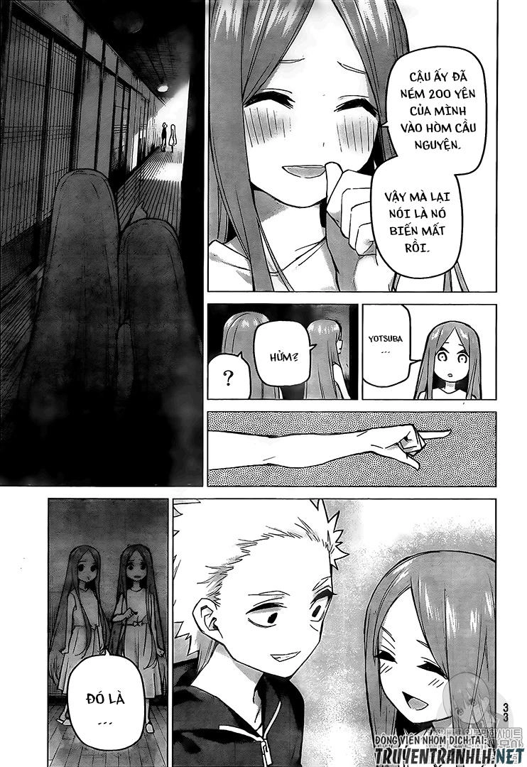 Nhà Có Năm Nàng Dâu Chapter 88 - 15