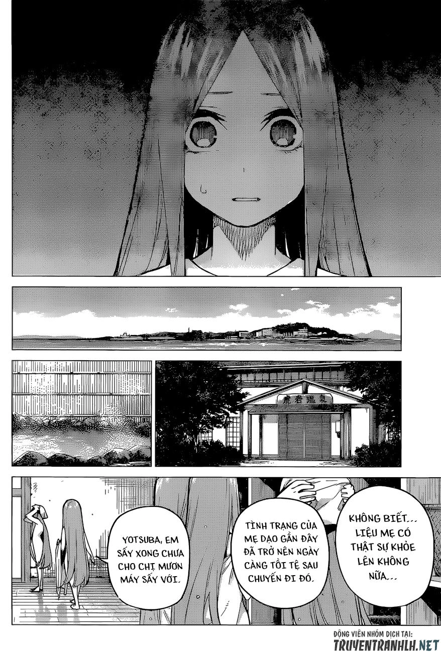 Nhà Có Năm Nàng Dâu Chapter 88 - 16