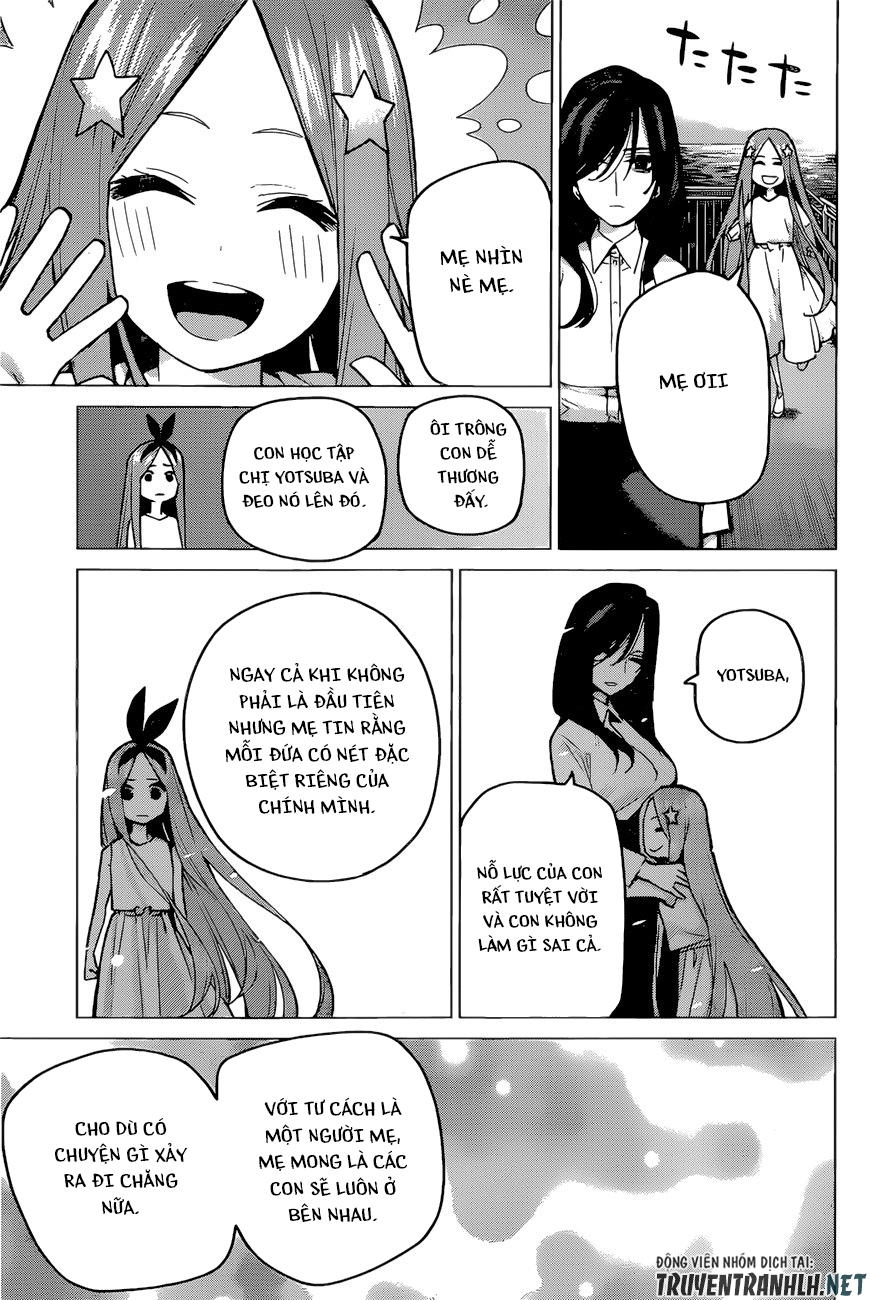 Nhà Có Năm Nàng Dâu Chapter 88 - 19