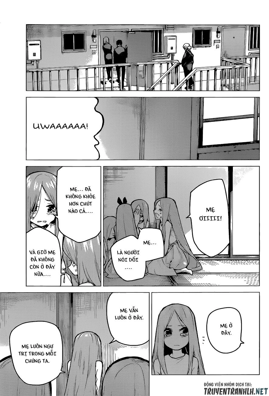 Nhà Có Năm Nàng Dâu Chapter 88 - 21