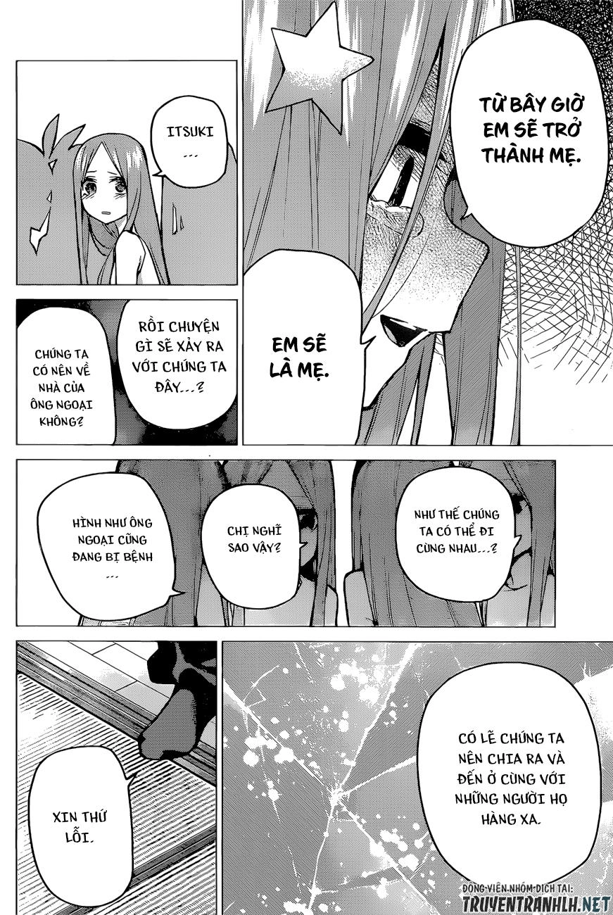 Nhà Có Năm Nàng Dâu Chapter 88 - 22