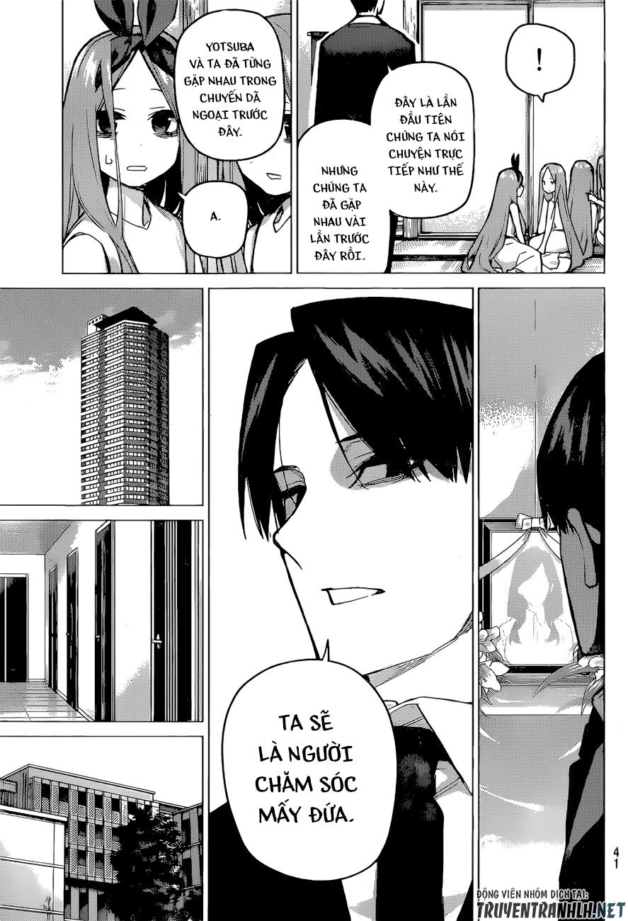 Nhà Có Năm Nàng Dâu Chapter 88 - 23