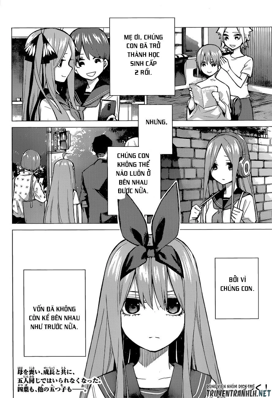 Nhà Có Năm Nàng Dâu Chapter 88 - 24