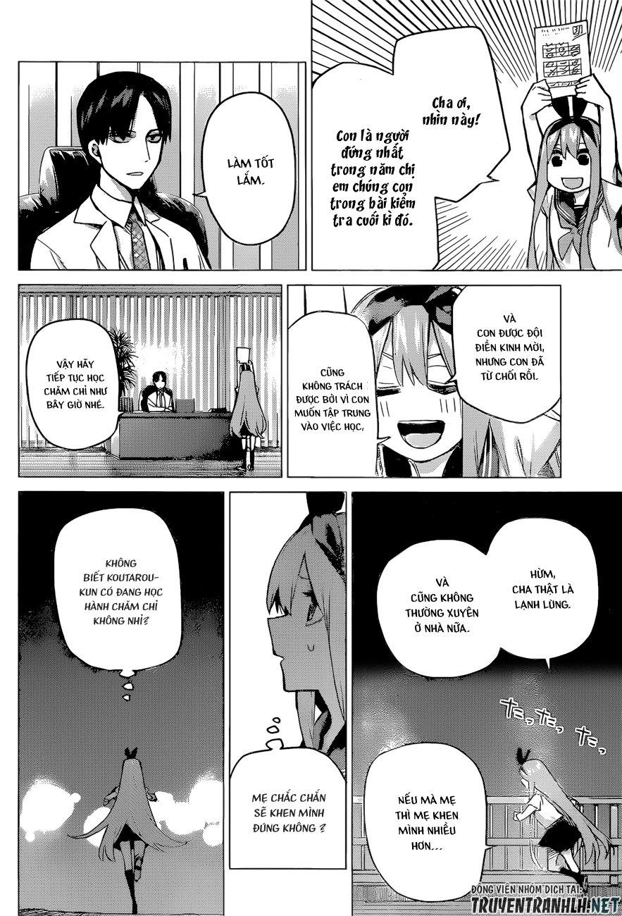 Nhà Có Năm Nàng Dâu Chapter 89 - 5