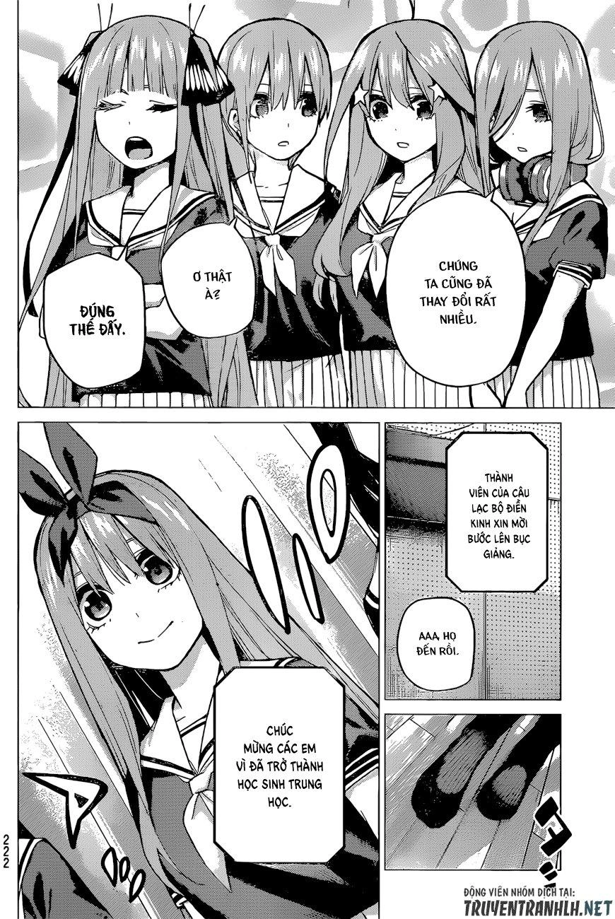 Nhà Có Năm Nàng Dâu Chapter 89 - 9