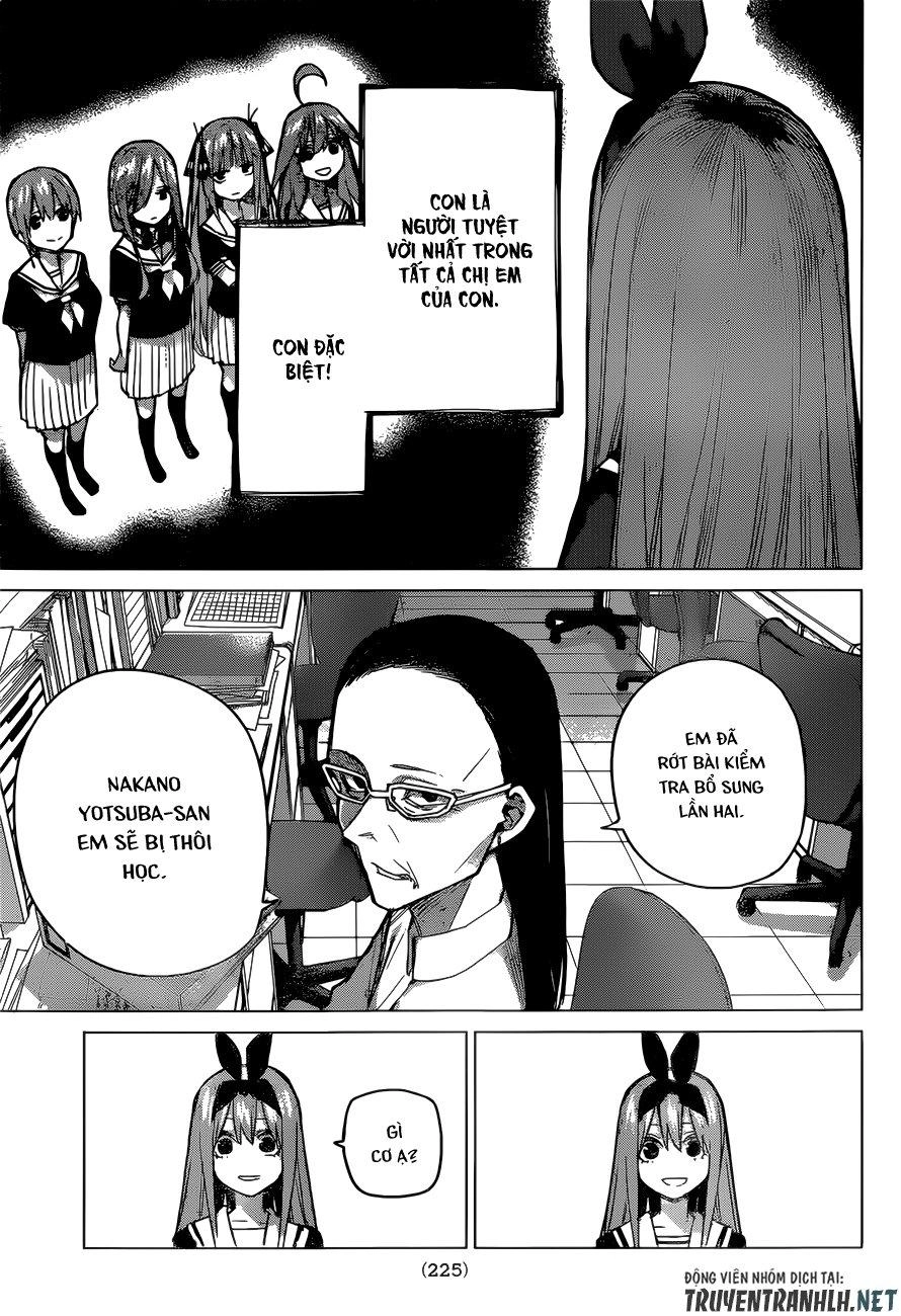 Nhà Có Năm Nàng Dâu Chapter 89 - 12