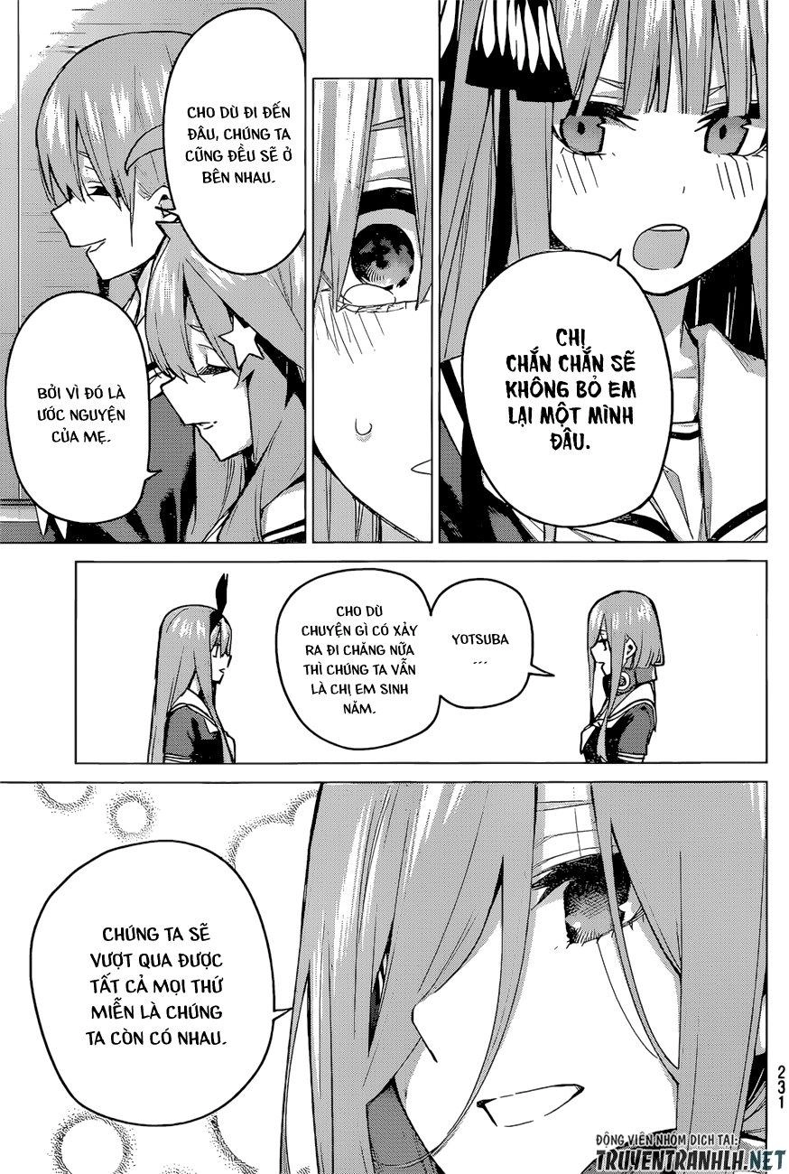 Nhà Có Năm Nàng Dâu Chapter 89 - 17