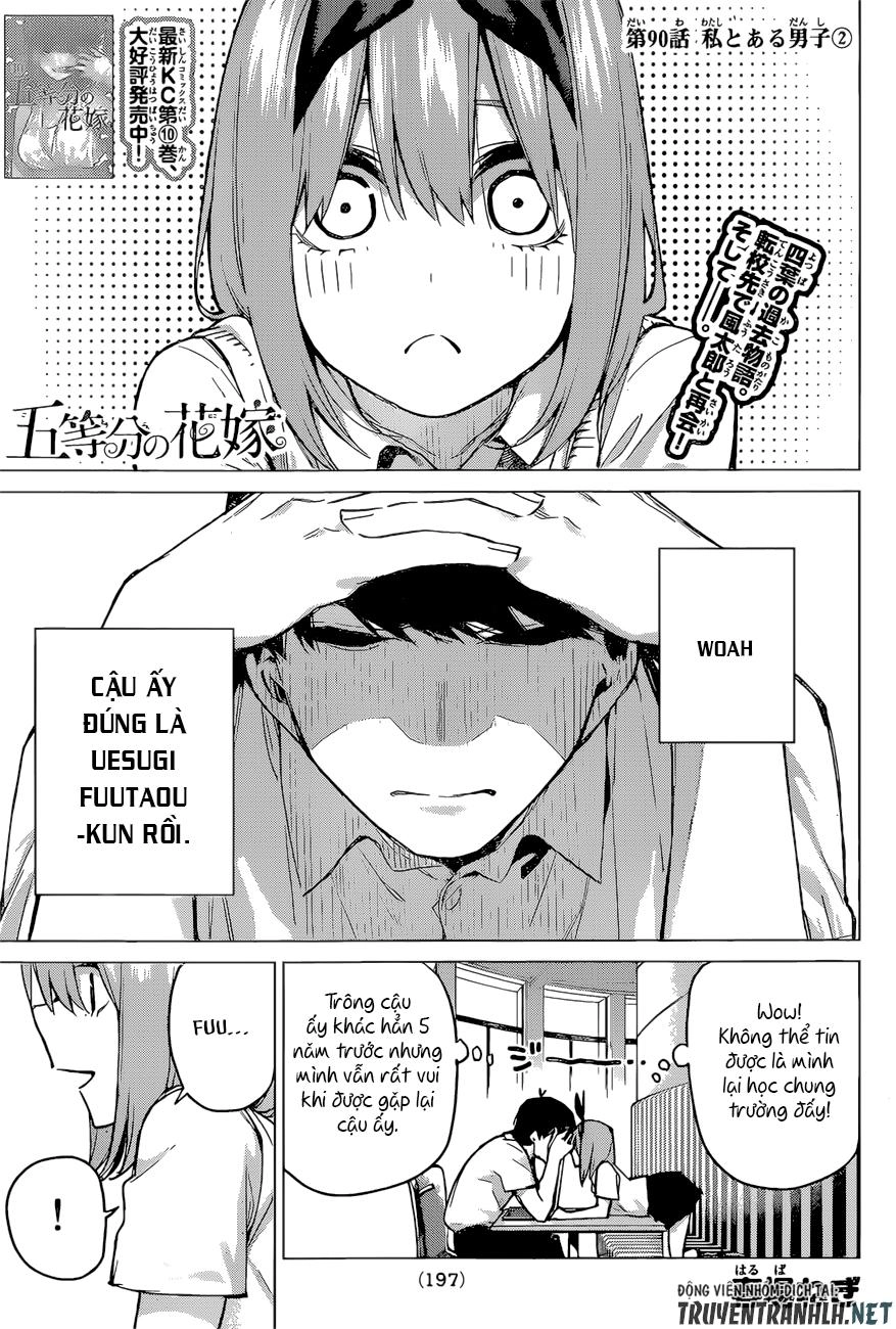 Nhà Có Năm Nàng Dâu Chapter 90 - 2