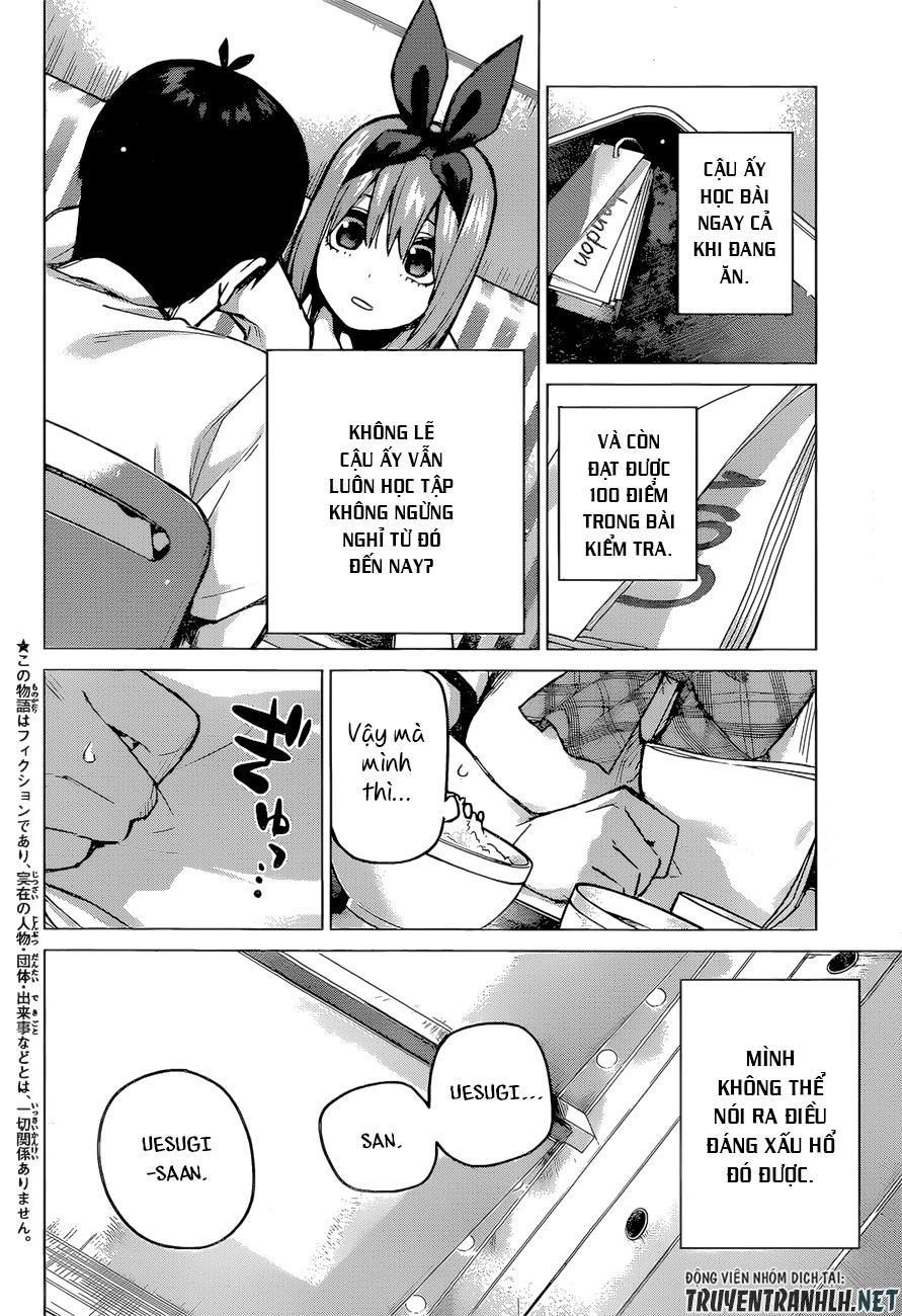 Nhà Có Năm Nàng Dâu Chapter 90 - 3