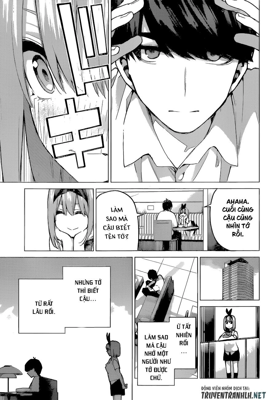 Nhà Có Năm Nàng Dâu Chapter 90 - 4