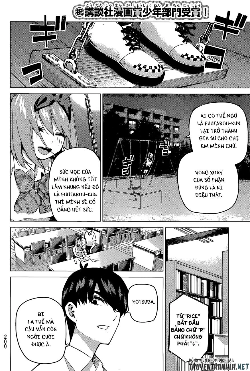 Nhà Có Năm Nàng Dâu Chapter 90 - 5