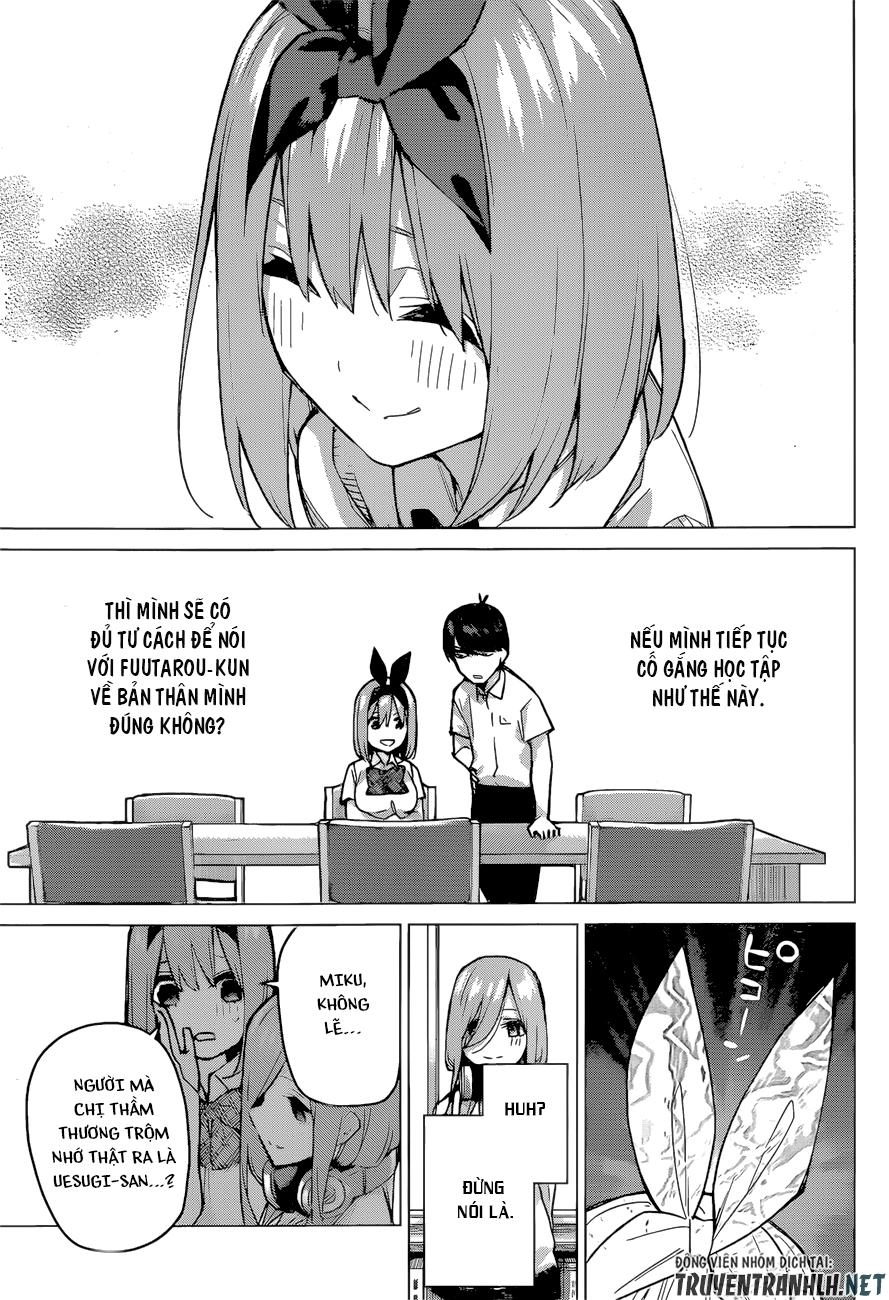 Nhà Có Năm Nàng Dâu Chapter 90 - 6