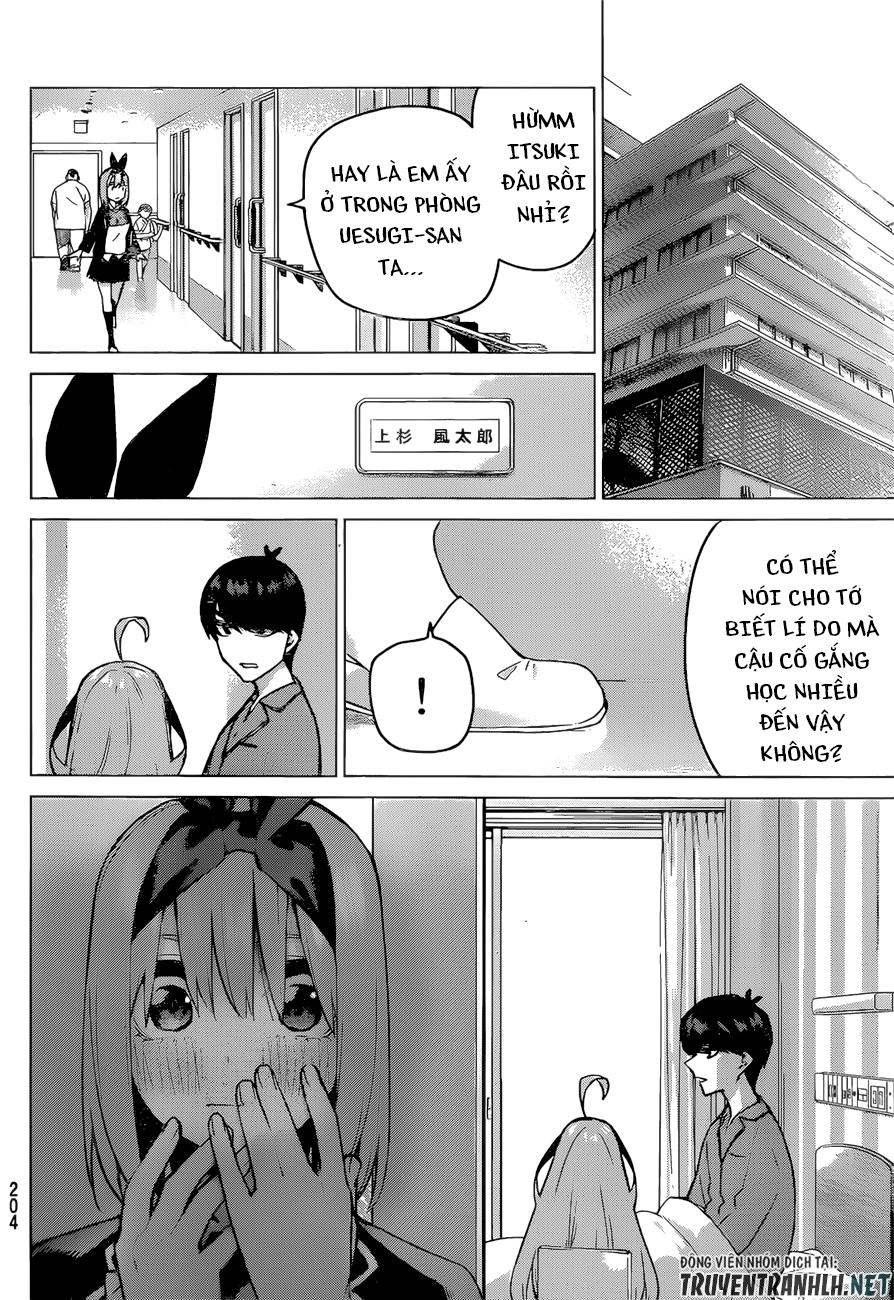 Nhà Có Năm Nàng Dâu Chapter 90 - 9