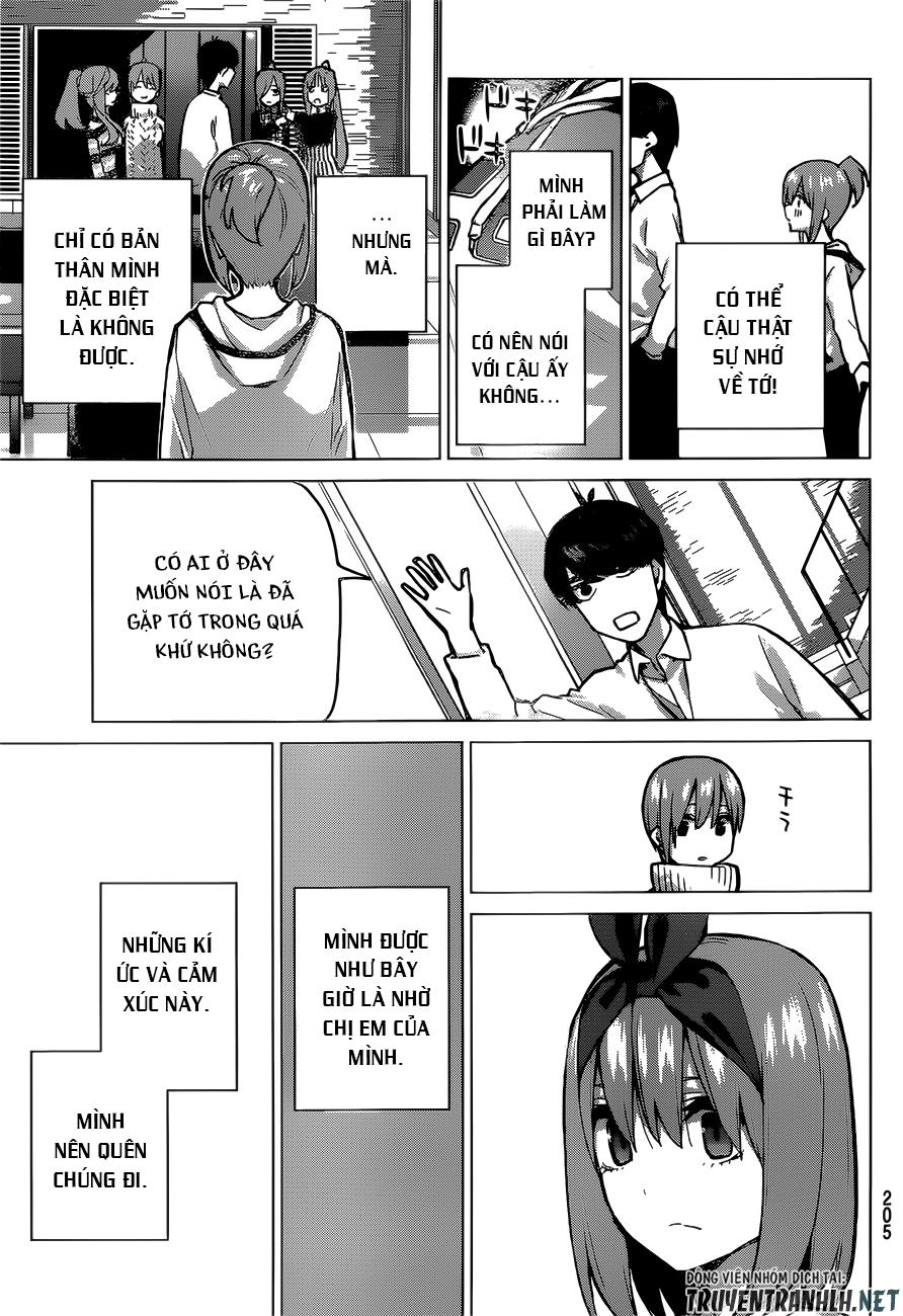 Nhà Có Năm Nàng Dâu Chapter 90 - 10