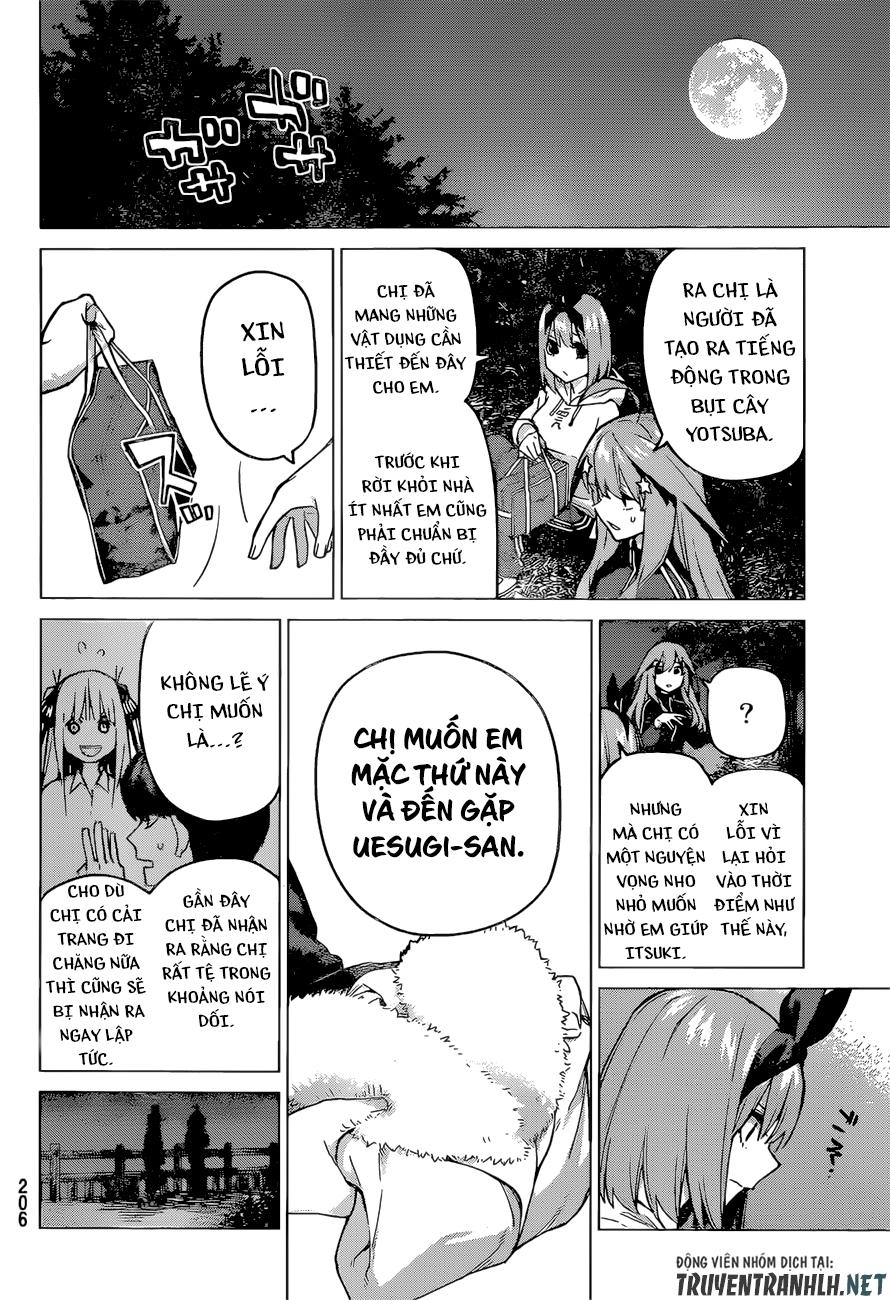 Nhà Có Năm Nàng Dâu Chapter 90 - 11