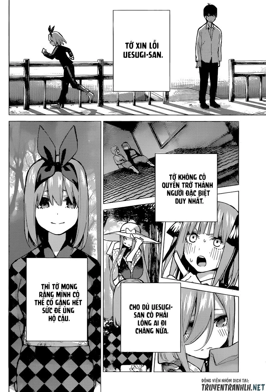 Nhà Có Năm Nàng Dâu Chapter 90 - 13