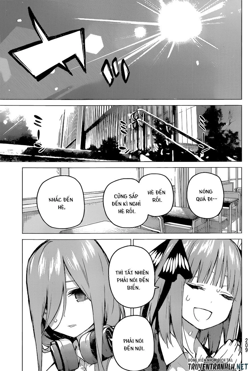 Nhà Có Năm Nàng Dâu Chapter 90 - 14