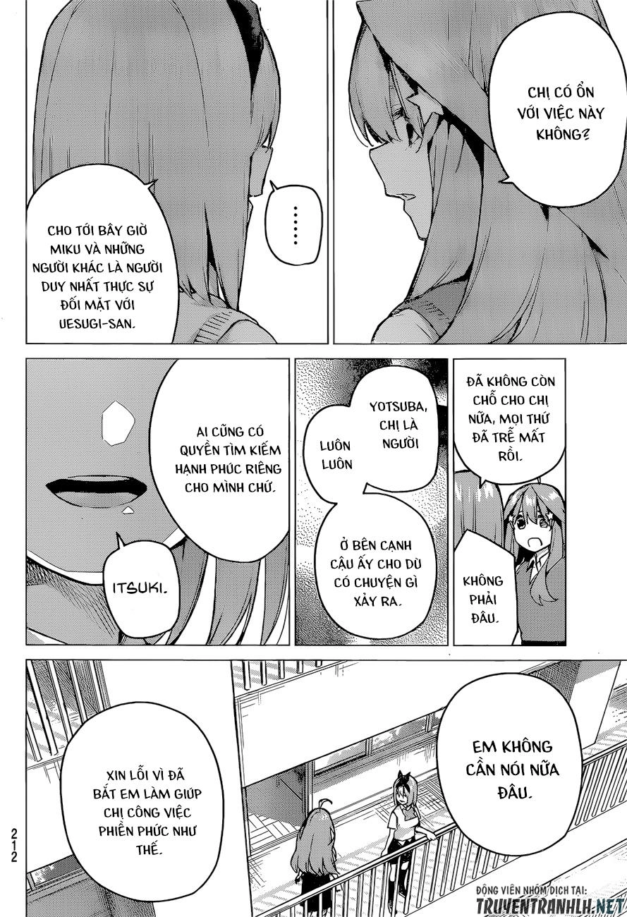 Nhà Có Năm Nàng Dâu Chapter 90 - 17