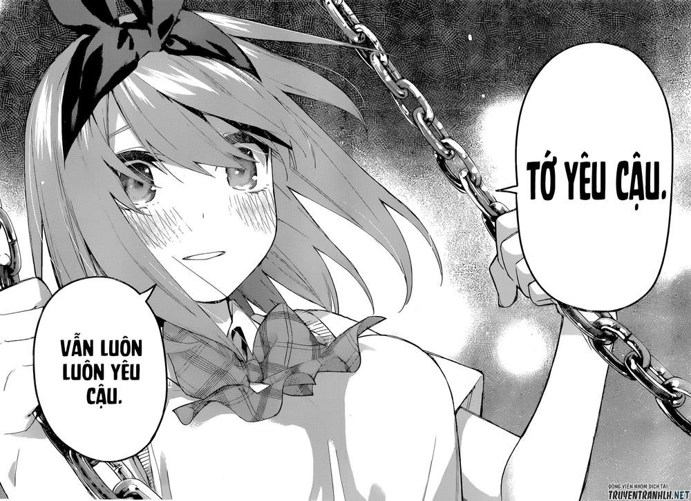 Nhà Có Năm Nàng Dâu Chapter 90 - 19