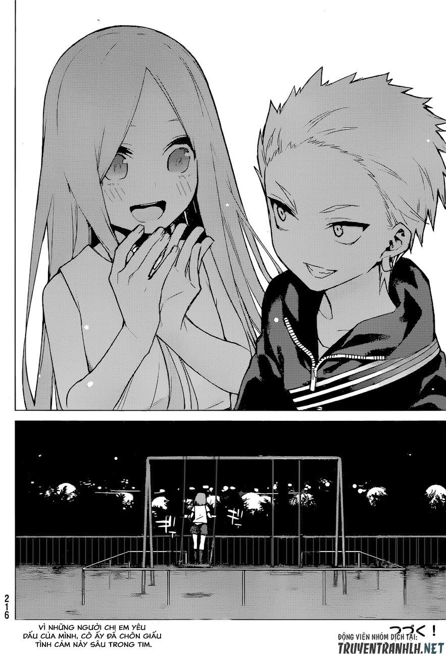 Nhà Có Năm Nàng Dâu Chapter 90 - 20