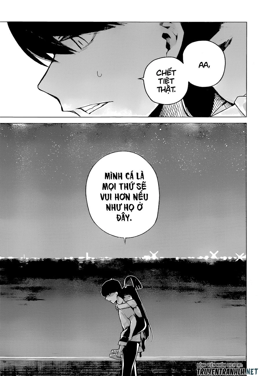 Nhà Có Năm Nàng Dâu Chapter 91 - 18