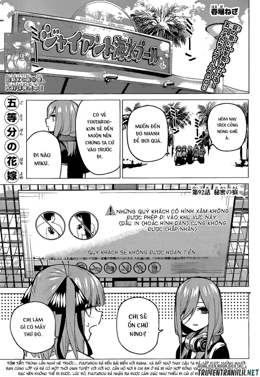 Nhà Có Năm Nàng Dâu Chapter 92 - 2