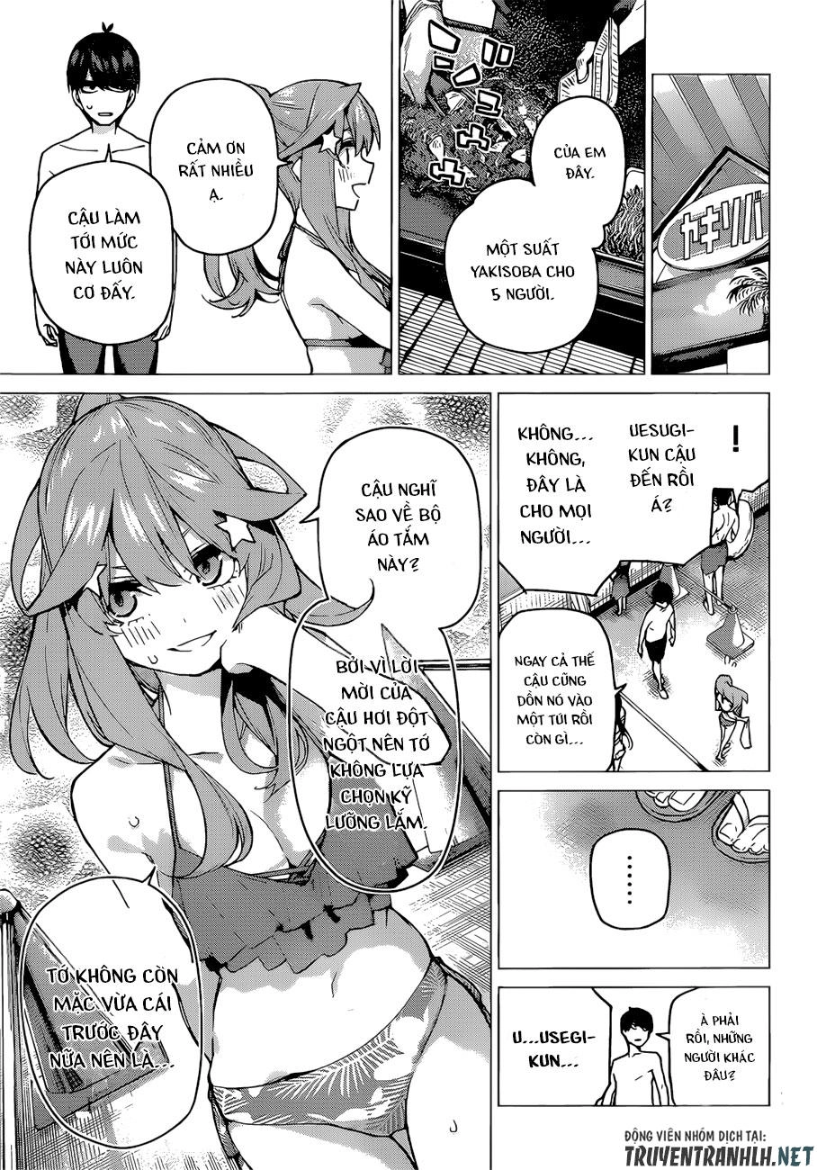 Nhà Có Năm Nàng Dâu Chapter 92 - 4