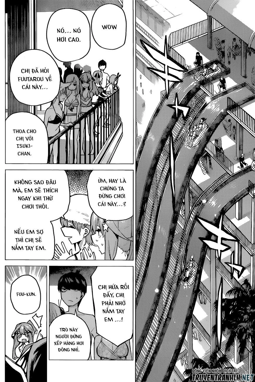 Nhà Có Năm Nàng Dâu Chapter 92 - 11