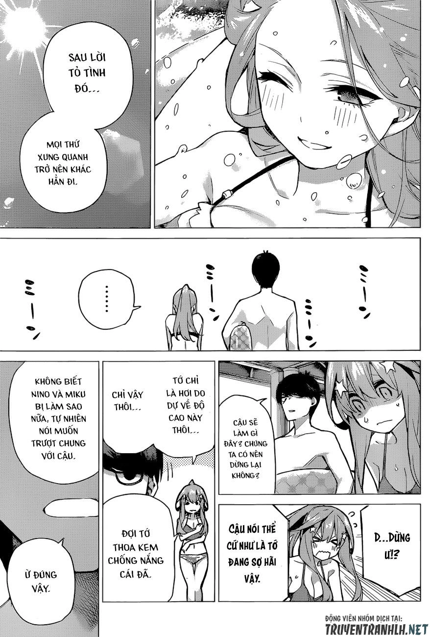 Nhà Có Năm Nàng Dâu Chapter 92 - 14