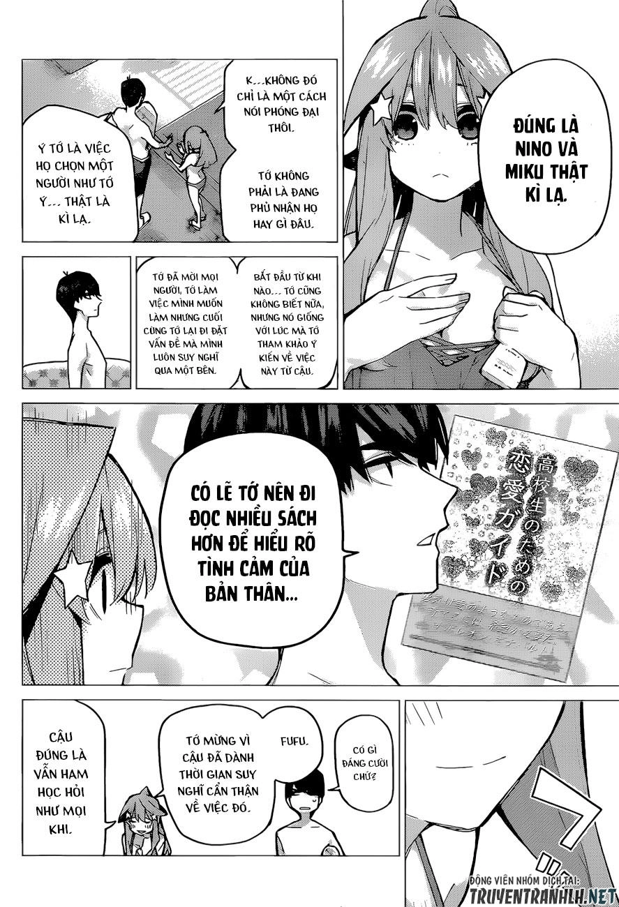 Nhà Có Năm Nàng Dâu Chapter 92 - 15