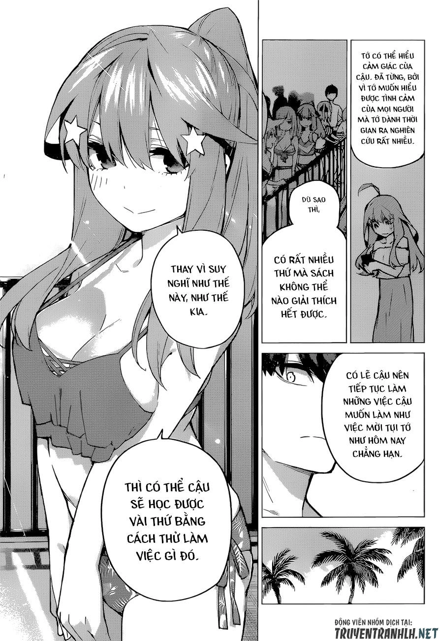 Nhà Có Năm Nàng Dâu Chapter 92 - 16