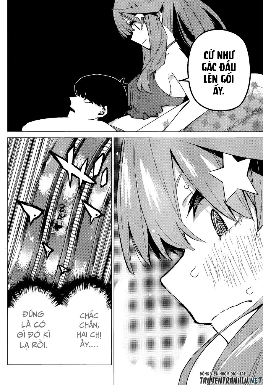 Nhà Có Năm Nàng Dâu Chapter 92 - 19