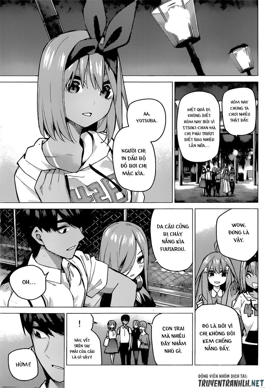 Nhà Có Năm Nàng Dâu Chapter 92 - 20