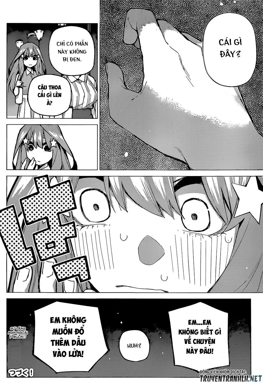 Nhà Có Năm Nàng Dâu Chapter 92 - 21