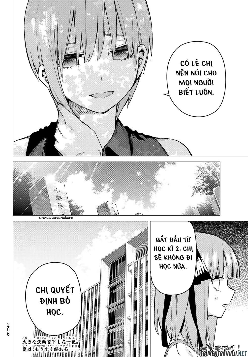 Nhà Có Năm Nàng Dâu Chapter 93 - 21