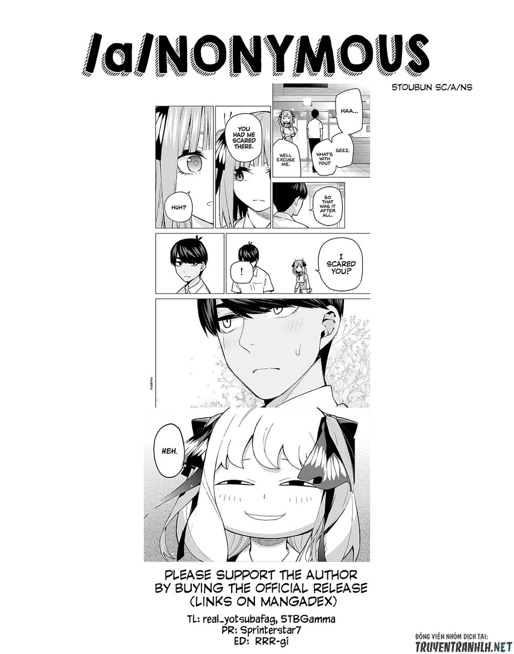 Nhà Có Năm Nàng Dâu Chapter 93 - 22