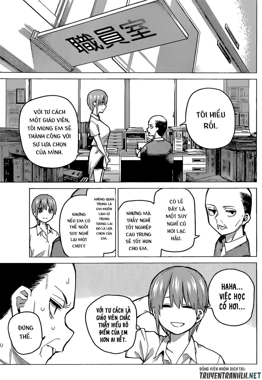 Nhà Có Năm Nàng Dâu Chapter 94 - 6