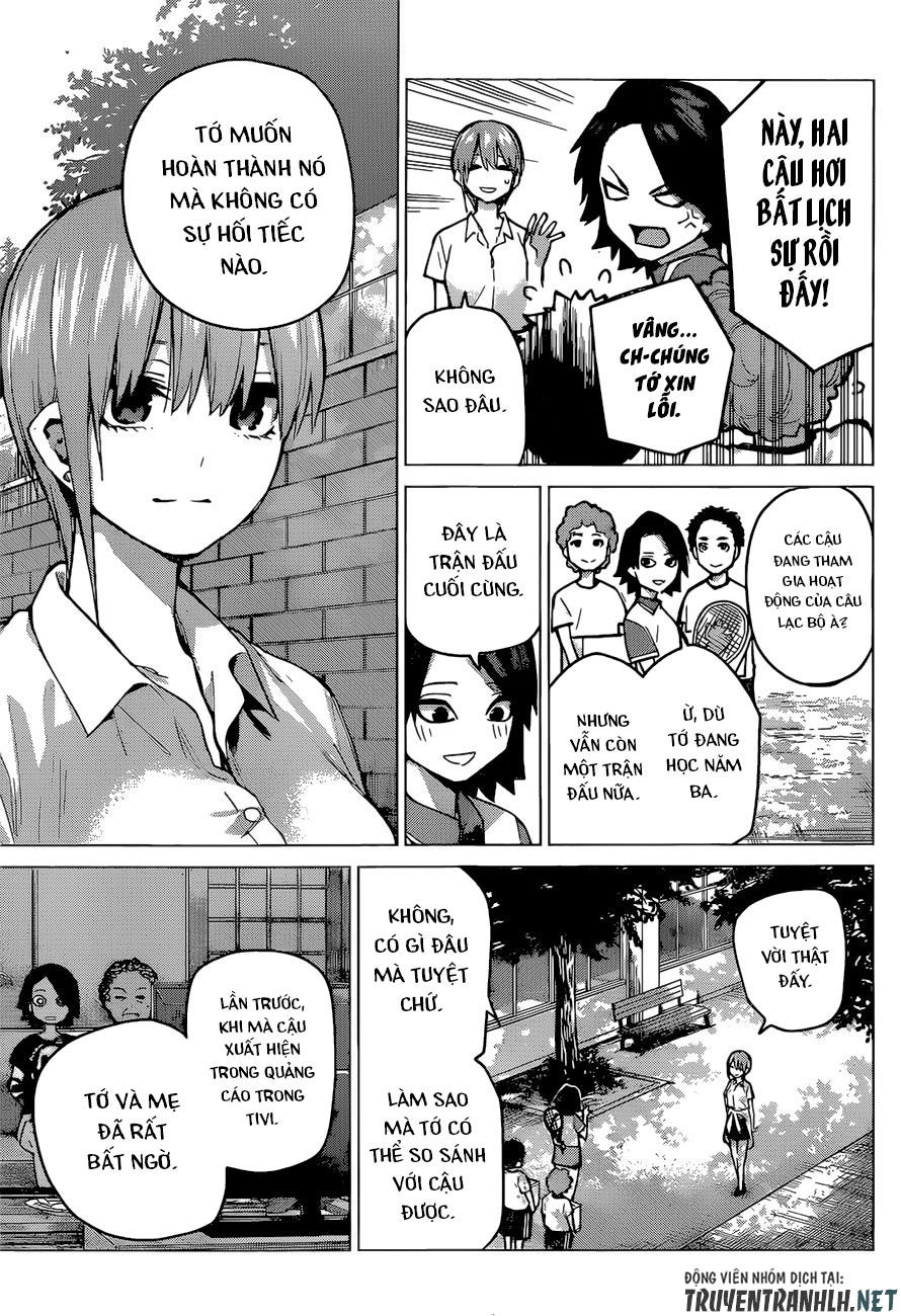 Nhà Có Năm Nàng Dâu Chapter 94 - 10