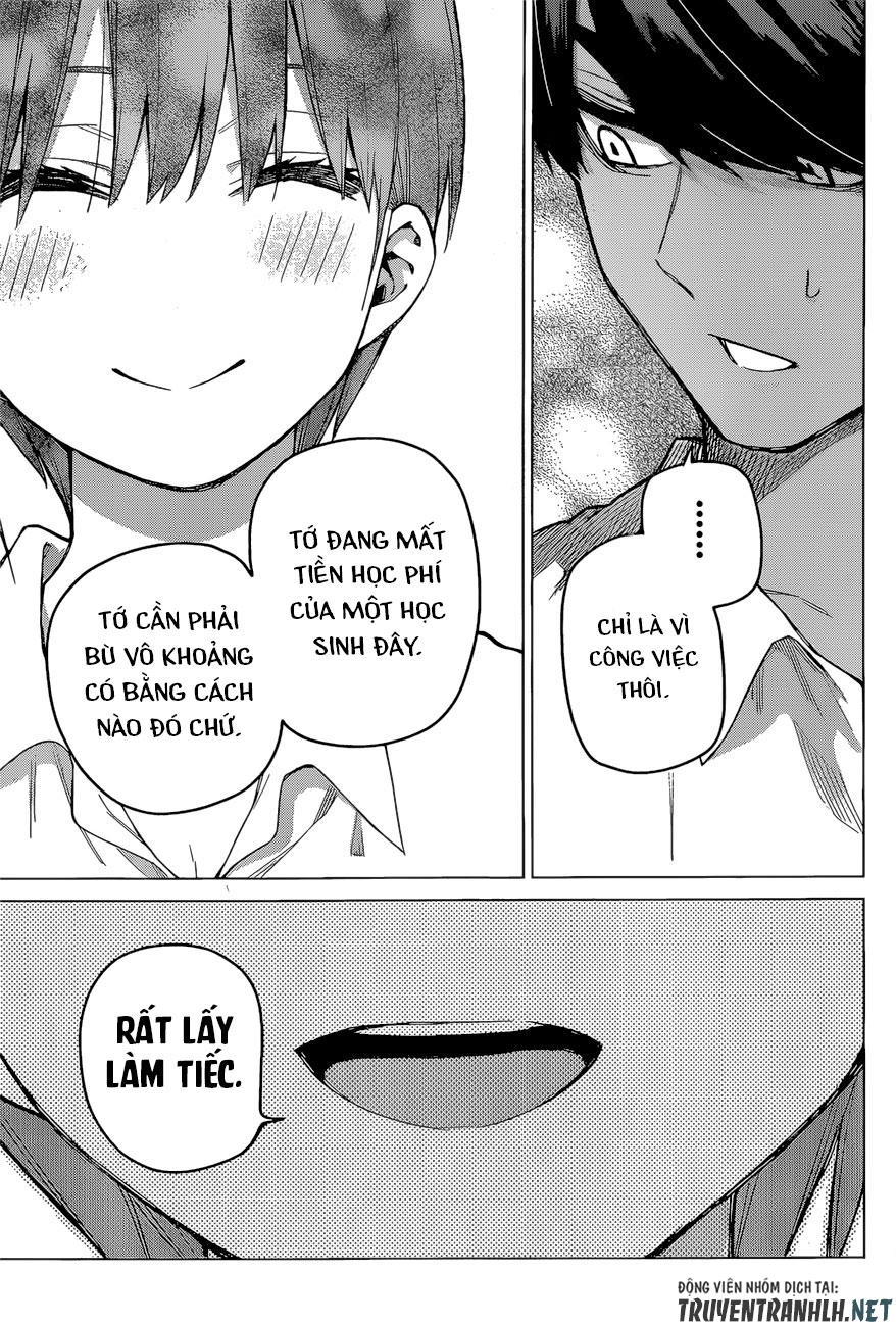 Nhà Có Năm Nàng Dâu Chapter 94 - 18