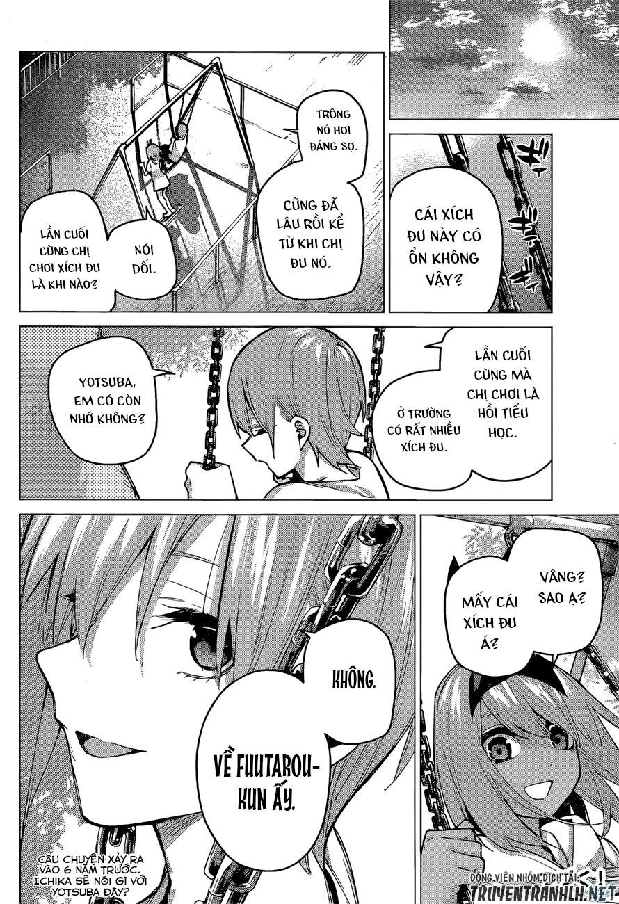 Nhà Có Năm Nàng Dâu Chapter 94 - 21