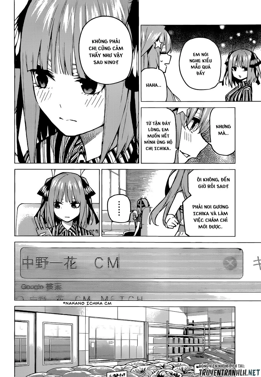 Nhà Có Năm Nàng Dâu Chapter 95 - 3